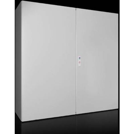 Armoire tableau électrique Rittal 1116.000 acier 120x120 cm (1/2)