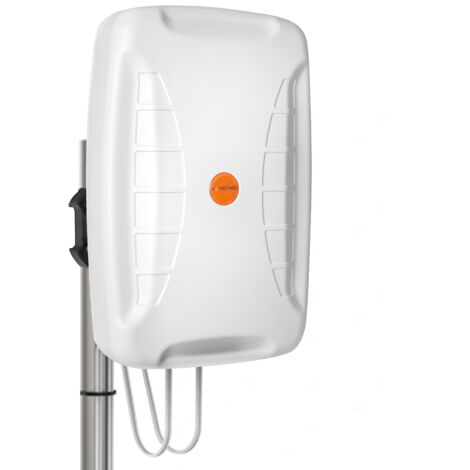 Antenne panneau Poynting XPOL-24-V1-01 4x4 SMA 5m (1/5)