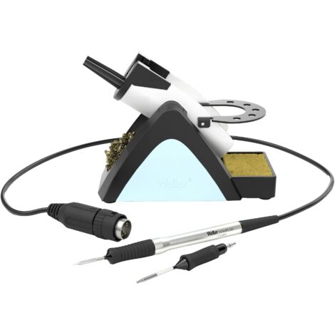 Set de soudageWeller WXMPS 40 W 100 - 450 °C R644092 (1/5)