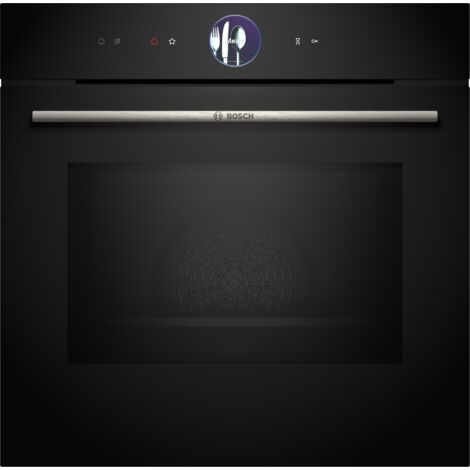 Bosch Serie 8 HMG7361B1 four 67 L 3600 W Noir (1/5)