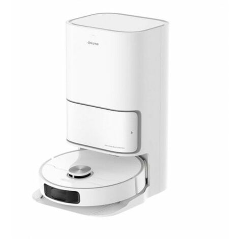 Dreame L10 Ultra Robot Aspirateur Laveur avec Station de Vidage, Nettoyage, Séchage - 5300 Pa - Navigation LDS - Cartographie 3D (1/5)
