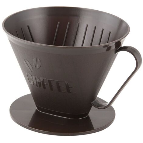Porte filtre à café universel Fackelmann (1/5)