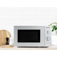 Micro-ondes Panasonic NN-GD36HMSUG Micro-ondes Combiné De Comptoir 23 L