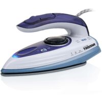 Tristar ST-8152 Fer à repasser vapeur bleu compact