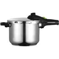 Autocuiseur Fagor 8l Cuisson Rapide Inox 18/10 - Fagor