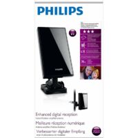Philips SDV5228 12 antenne télévision noir 30 m câble
