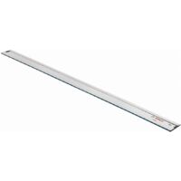 Bosch Professional – Rail de guidage 3100 mm pour scie circulaire – Raccordement auto-aligneur – Coupe précise sans éclat – 1600Z00008