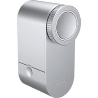 Abus LOXERIS One CFA4100 S serrure intelligente argent