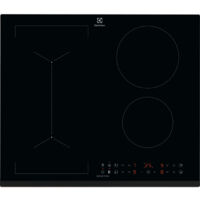 Electrolux LIV63431BK plaque induction noire 60 cm