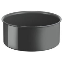 Tefal Ingenio Renew casserole 20 cm gris