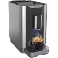 Acopino Venezia machine à café automatique anthracite