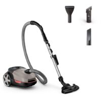Philips 5000 series Série 5000 XD5122/10 Aspirateur avec sac