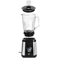 Lafe BCP003 Blender Noir Argent 600W 1,5L
