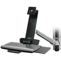 ergotron Styleview Bras articulé aluminium 61 cm