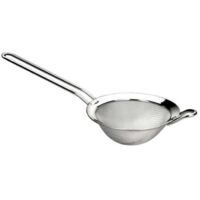 Ibili Passoire 703 815 Argenté 15 cm Acier Inoxydable