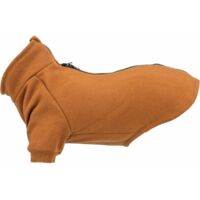 Trixie Pull Amsterdam orange taille L pour chien confortable