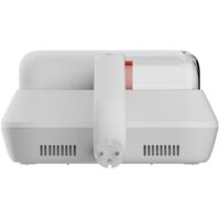 Xiaomi Staubsauger sans sac blanc 400 W puissant