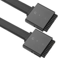 Ubiquiti USP-CABLE beige 1.5 m câble de transmission