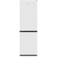 Hisense – Réfrigérateur combiné 304L RB390N4AWE – Technologie No Frost – Classe énergétique E – Niveau sonore 39 dB – Tiroir EasyApproach