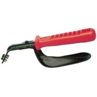 Sourcing Ruko Déburrateur métal double face ergonomique