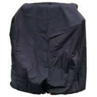 Eno Modulo Housse Pop-Up 80 Noir Protection Extérieure