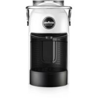 Machine à café à capsules Lavazza a Modo Mio Jolie Evo White