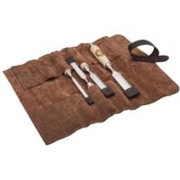 Kirschen Kirschen Firmer Ensemble de 4 Ciseaux à Bois