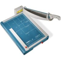 Dahle 867 Cisaille professionnelle métallique 460 mm coupe