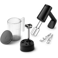 Philips HR3781 10 Batteur blanc 500 W 1 litre