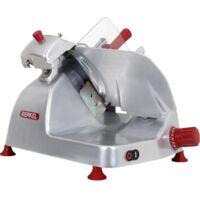 TRANCHEUSE PRO LINE XS25 ARGENT 230/50/1 BERKEL
