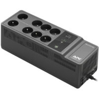 apc BE850G2-FR onduleur noir 0,85 kVA 520 W bureau