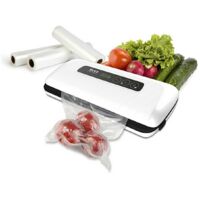 Tm Electron Bella Fresh scelleuse sous vide claire