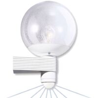 Steinel L 400 S Applique Extérieure Blanche 21.5 cm