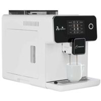 Acopino CREMONA Weiss, Aluminium