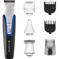Remington PG4000 Graphite Series tondeuse sans fil noire