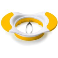 Ibili Dénoyauteur à mangue clair inox plastique 19x12x4 cm