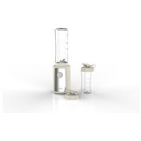 Terraillon Mini Sunrise Blender crème 300W vintage