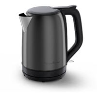 Moulinex BY5S08E0 Subito Bouilloire électrique Noir 1.7L