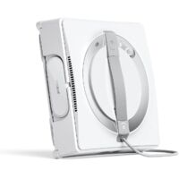 Robot lave-vitres Ecovacs WINBOT W2 – Puissance d'aspiration 2800 Pa – Autonomie 2600 mAh – Nettoyage intelligent WIN-SLAM 4.0