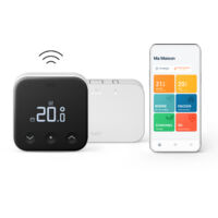 tado Termostato Thermostat connecté pour maison