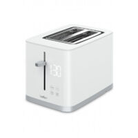 Tefal SENSE grille-pain blanc 850 watts 7 niveaux