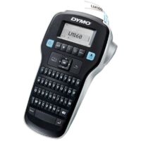 Dymo LabelManager 160 étiqueteuse noir et blanc portable