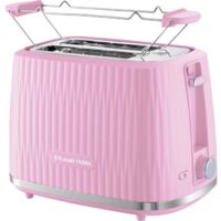 Russell Hobbs 27372-56 grille-pain 6 2 part(s) 800 W Rose