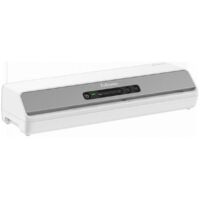 Fellowes Amaris A3 plastifieuse blanche bureau