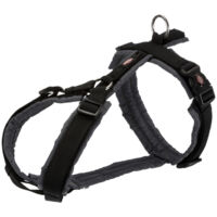 Trixie Premium Harnais de Trekking Taille XL Noir
