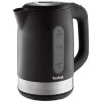 Tefal KO330815 Bouilloire électrique Noir Mat 1.7L