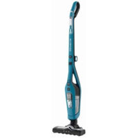 Rowenta Dual Force 2 en 1 RH6751WO Aspirateur Balai Bleu