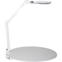 Maul 8266002 Lampe loupe blanche LED 17W 1,75x