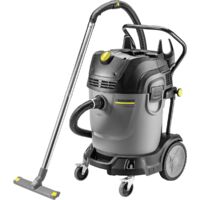 Kärcher NT 65/2 Tact² Aspirateur eau et poussières noir gris jaune