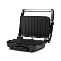 Girmi BS11 barbecue et grill 1500 W Electrique Dessus de table Noir